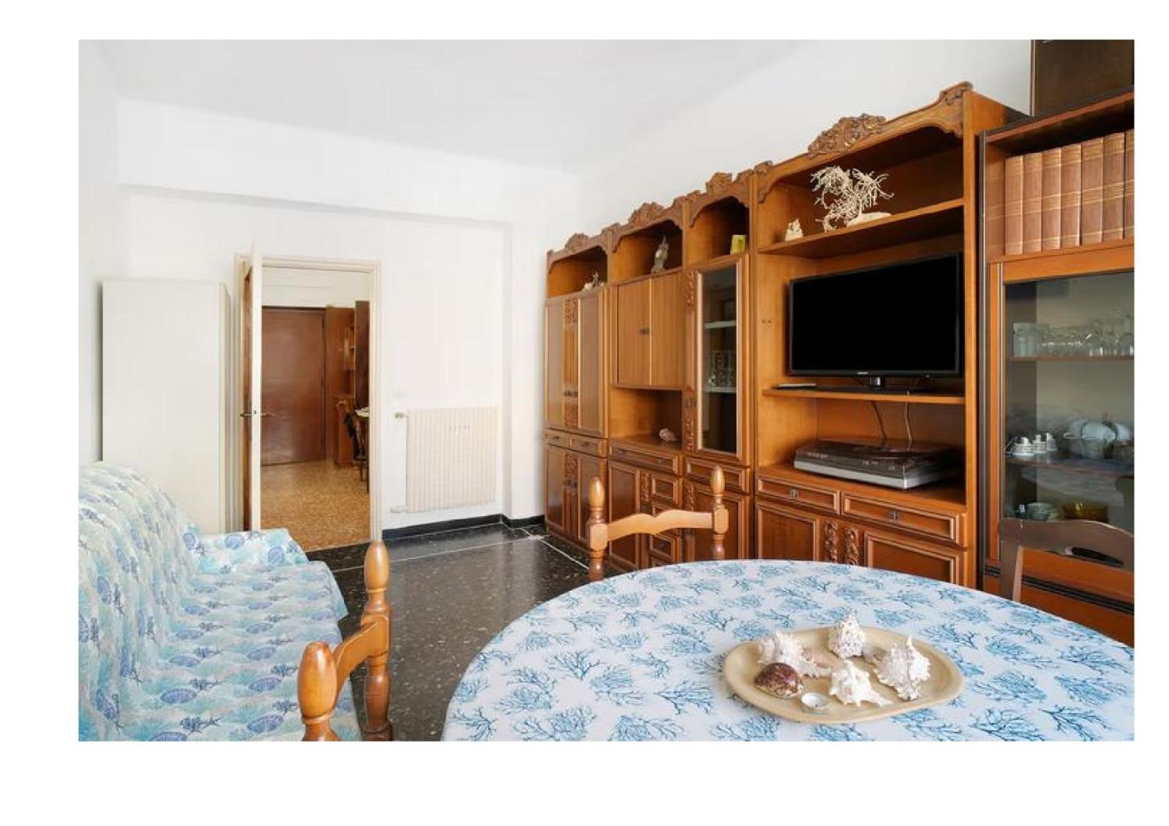 Casa Del Pescatore * Alassio